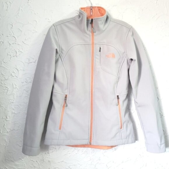 The North Face Apex Bionic Jacket - Picture 2 of 6